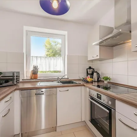Apartment Strandduene Eg *