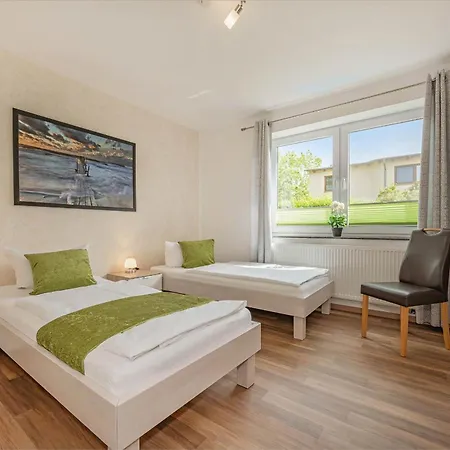 Strandduene Eg Apartment