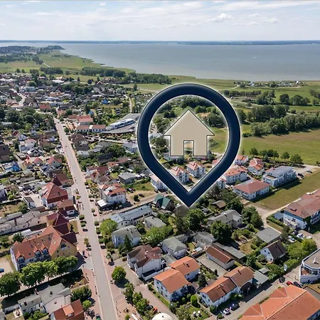 Apartment Strandduene Eg