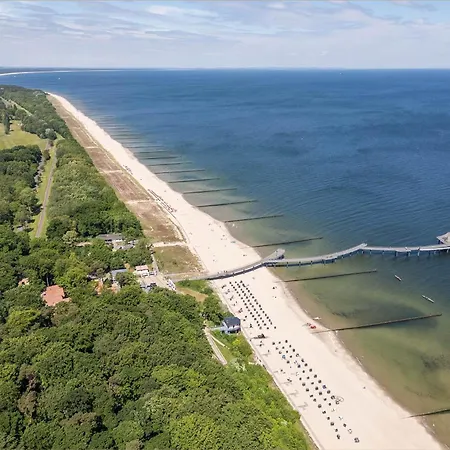 Strandduene Eg *