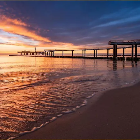 Apartment Strandduene Eg *