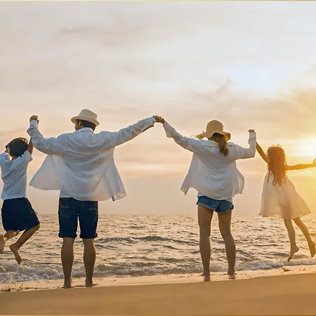 Strandduene Eg Apartment Koserow