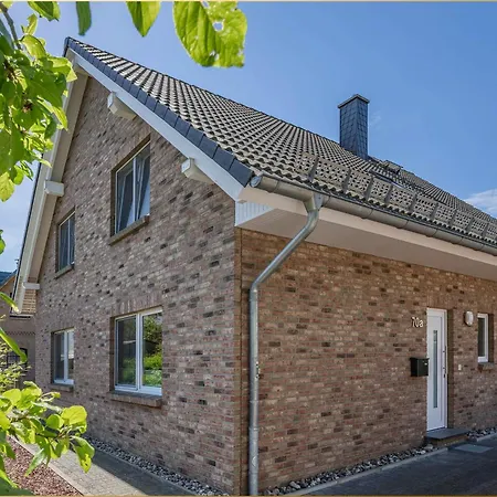 Strandduene Eg Apartment