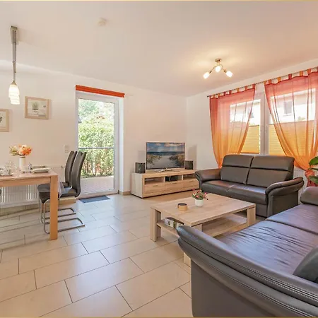 Strandduene Eg Apartment