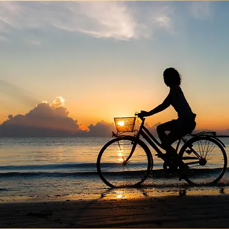 Strandduene Eg * Koserow