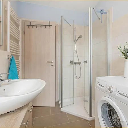 Strandduene Eg Apartment