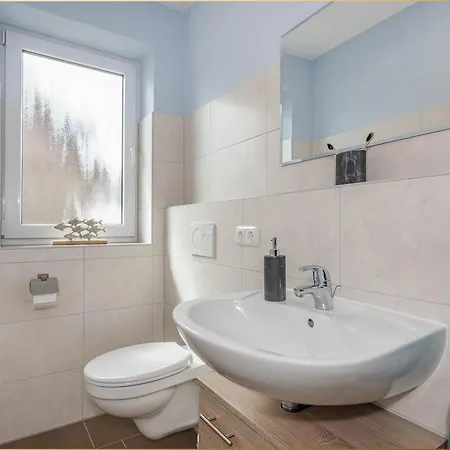 Strandduene Eg Apartment *