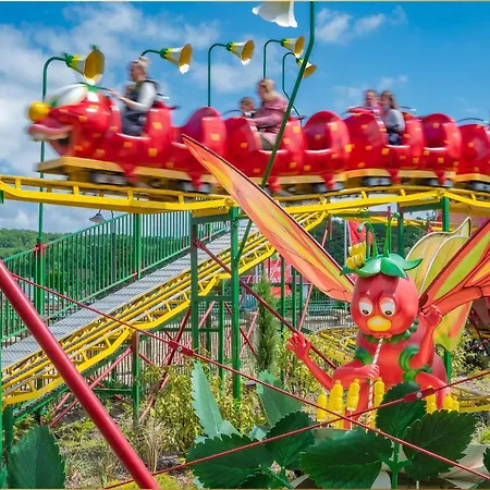 Strandduene Eg * Koserow