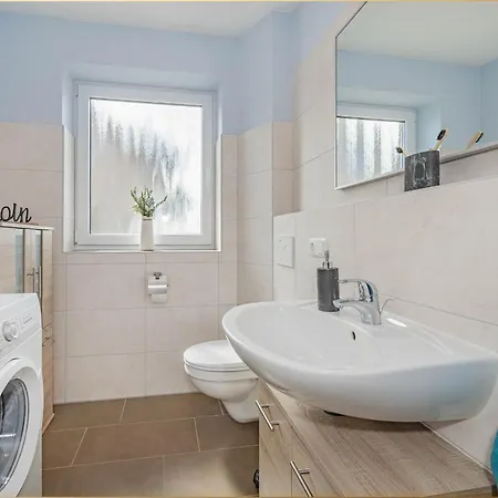 Strandduene Eg Apartment