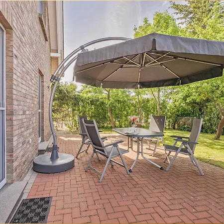 Strandduene Eg Koserow