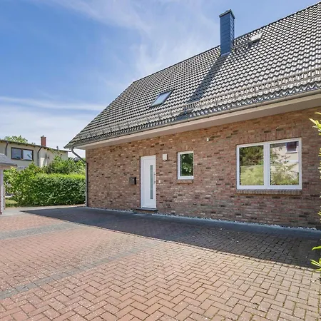 Stranddüne Eg Koserow