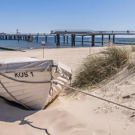 Stranddüne Eg *