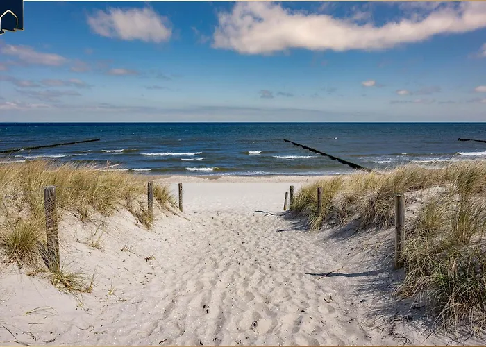 Stranddüne Eg * Koserow