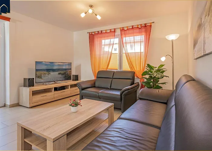 Stranddüne Eg Koserow