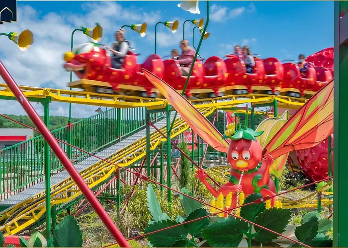 Stranddüne Eg * Koserow