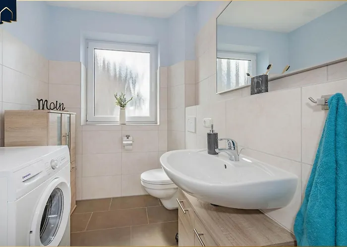 Stranddüne Eg Apartment