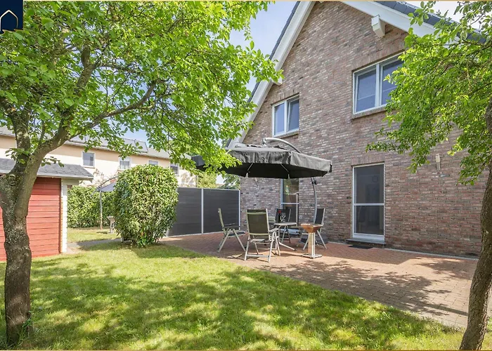 Apartment Stranddüne Eg Koserow